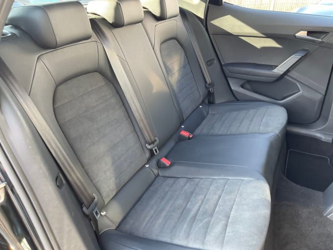 2025 Seat Arona