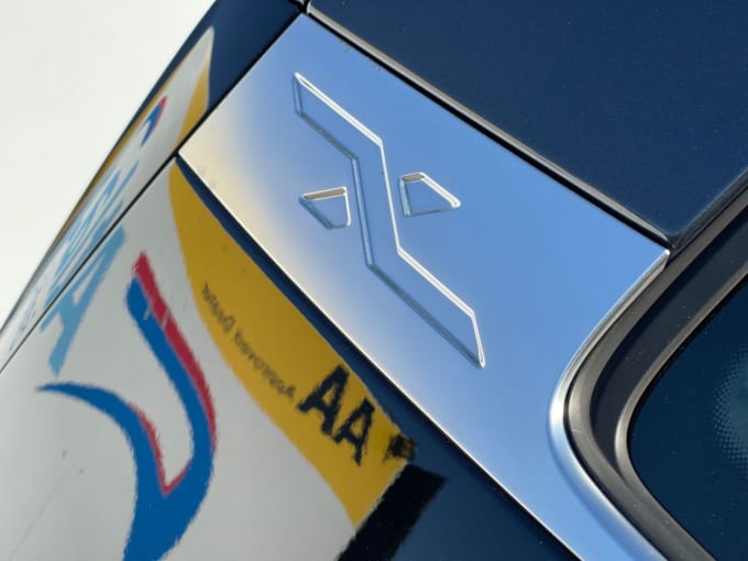 2025 Seat Arona