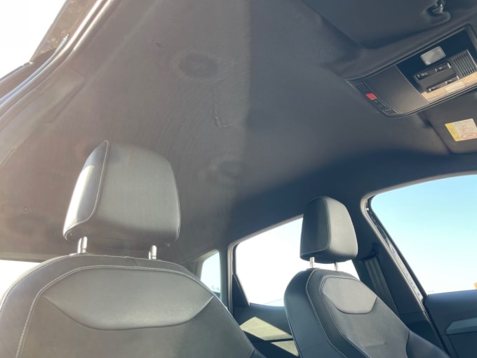 2025 Seat Arona