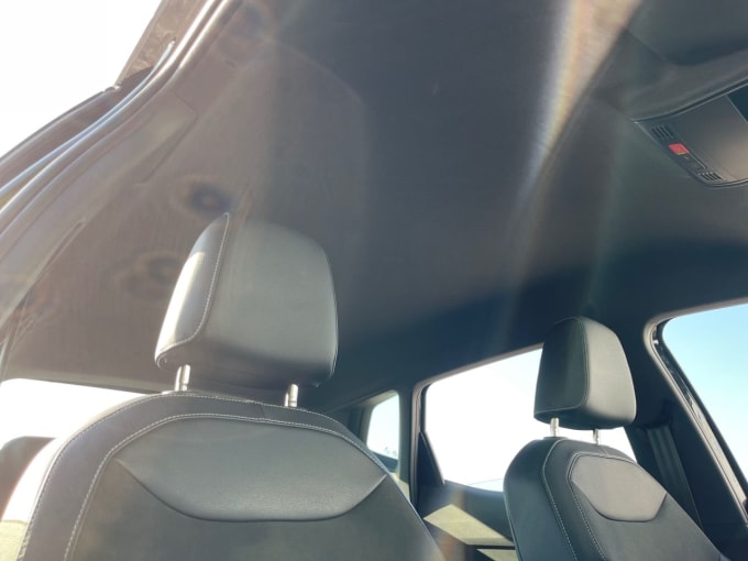 2025 Seat Arona