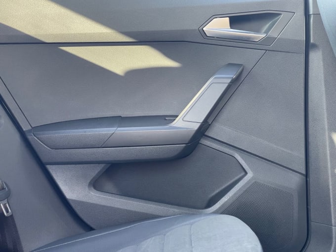 2025 Seat Arona