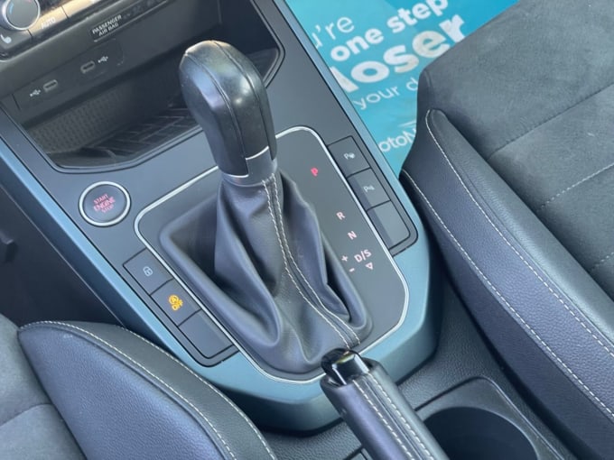 2025 Seat Arona