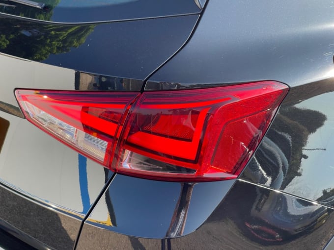 2025 Seat Arona