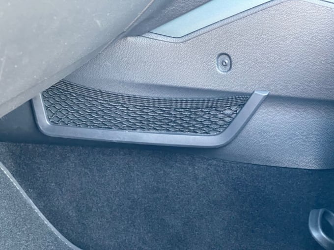 2025 Seat Arona