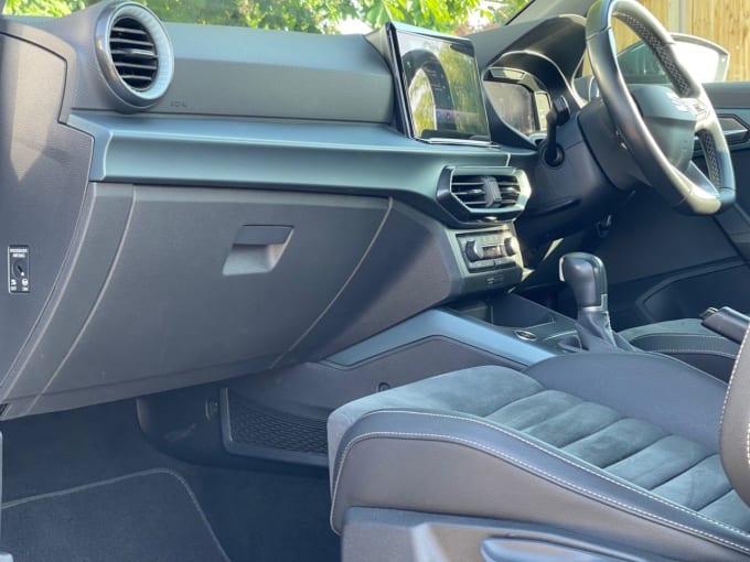 2025 Seat Arona