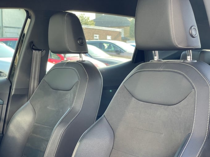 2025 Seat Arona