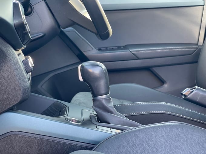 2025 Seat Arona