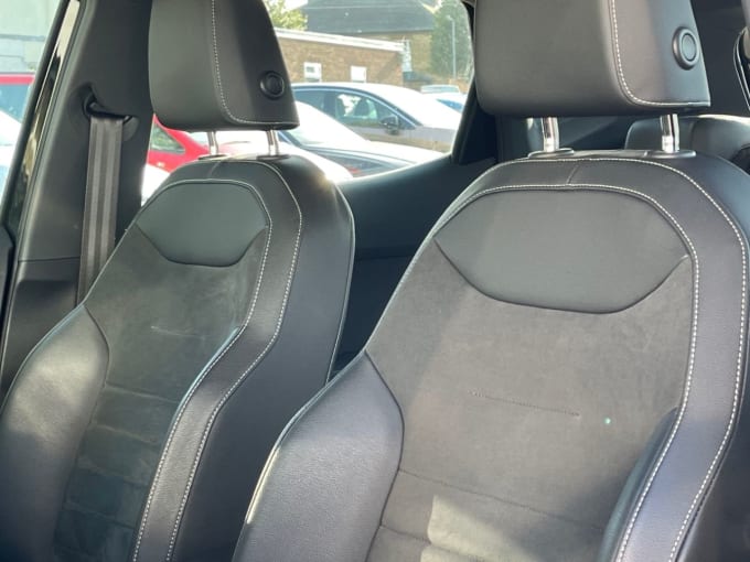 2025 Seat Arona