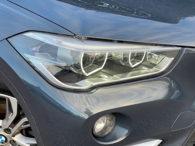 2025 BMW X1