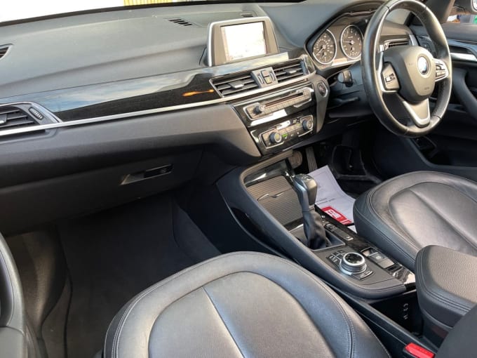 2025 BMW X1