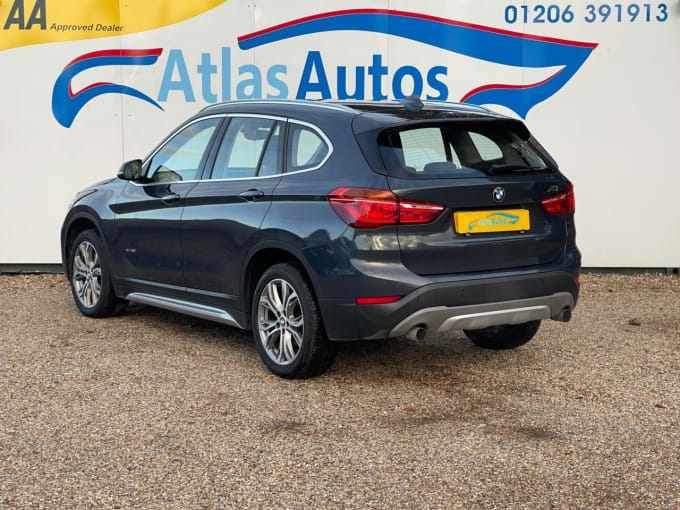 2025 BMW X1