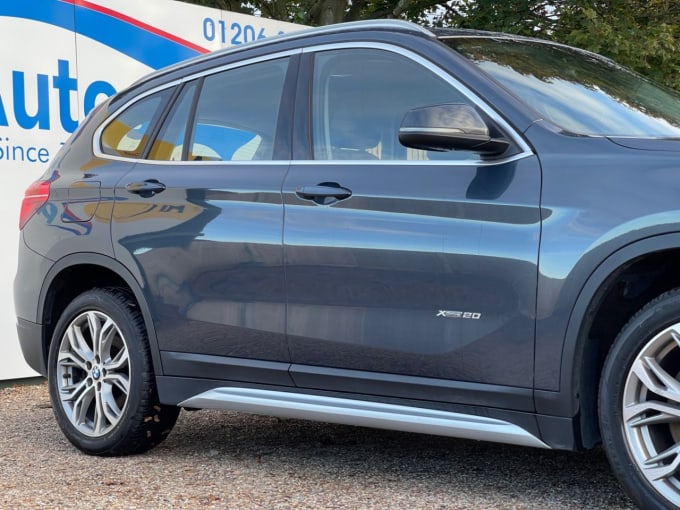 2025 BMW X1
