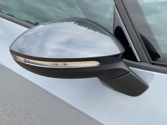 2025 Cupra Born