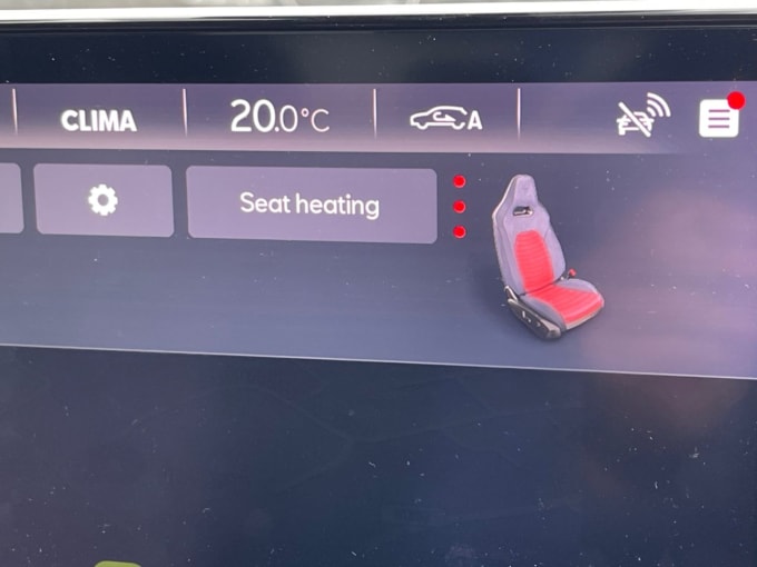 2025 Cupra Born
