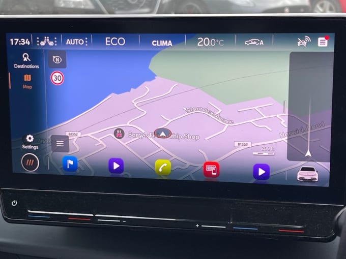 2025 Cupra Born
