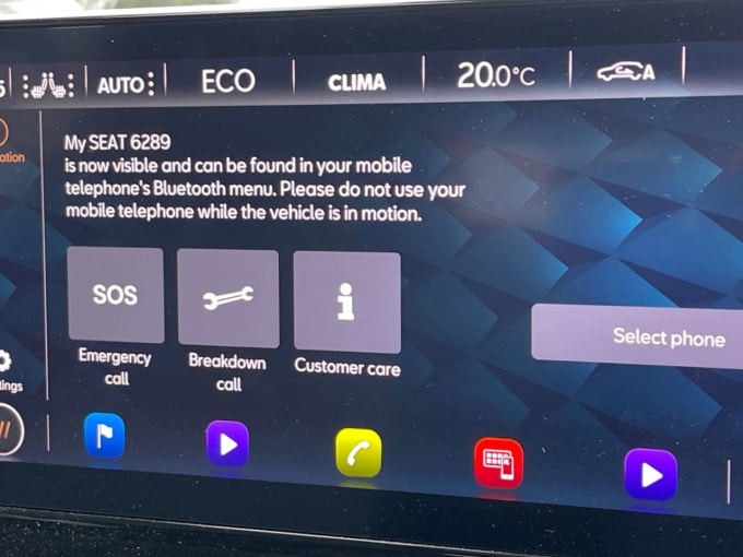 2025 Cupra Born