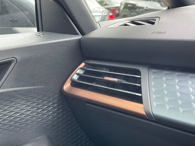 2025 Cupra Born