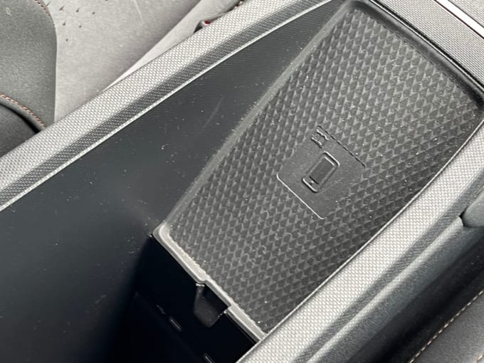 2025 Cupra Born
