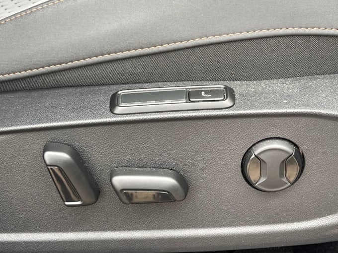 2025 Cupra Born
