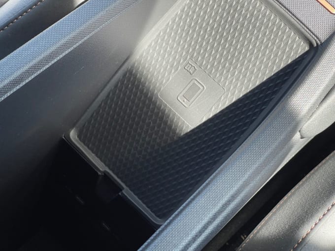 2025 Cupra Born