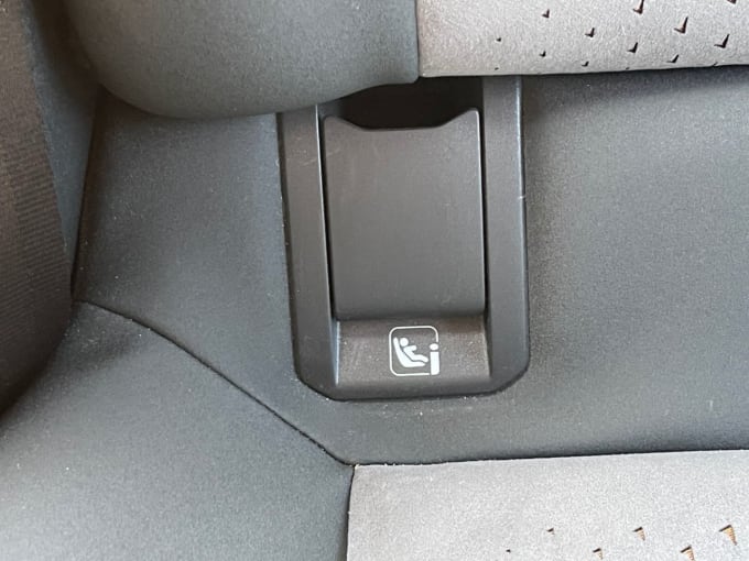 2025 Cupra Born