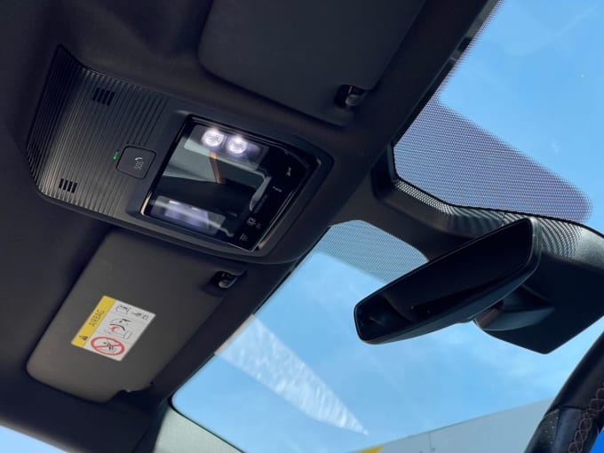 2025 Cupra Born