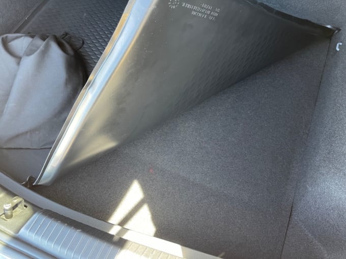 2025 Cupra Born