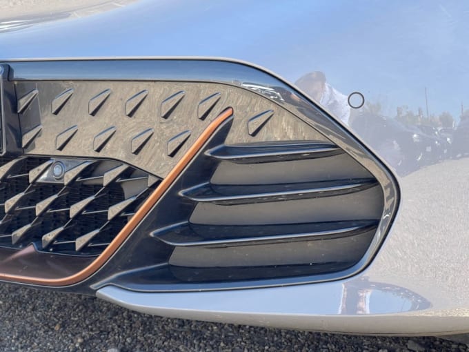 2025 Cupra Born