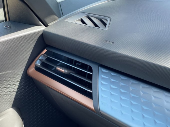 2025 Cupra Born