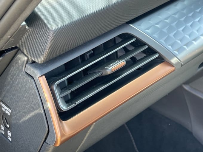 2025 Cupra Born