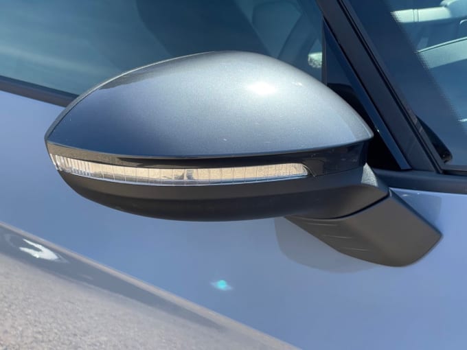 2025 Cupra Born