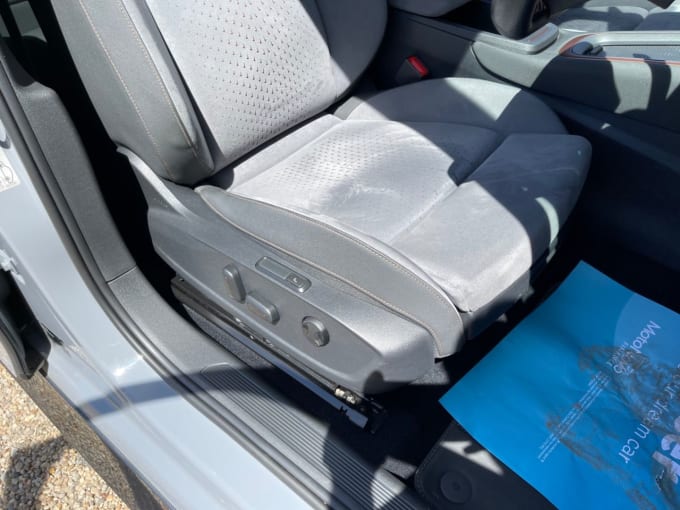2025 Cupra Born