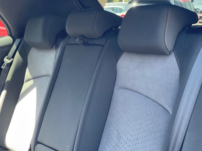 2025 Cupra Born