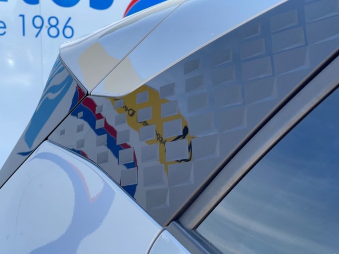 2025 Cupra Born