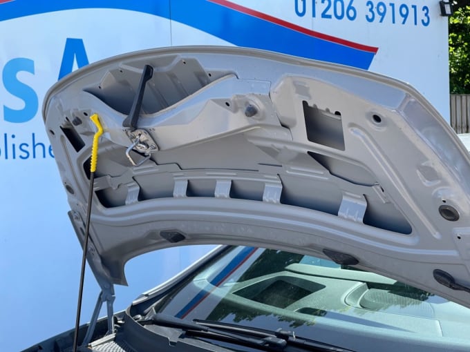 2025 Cupra Born