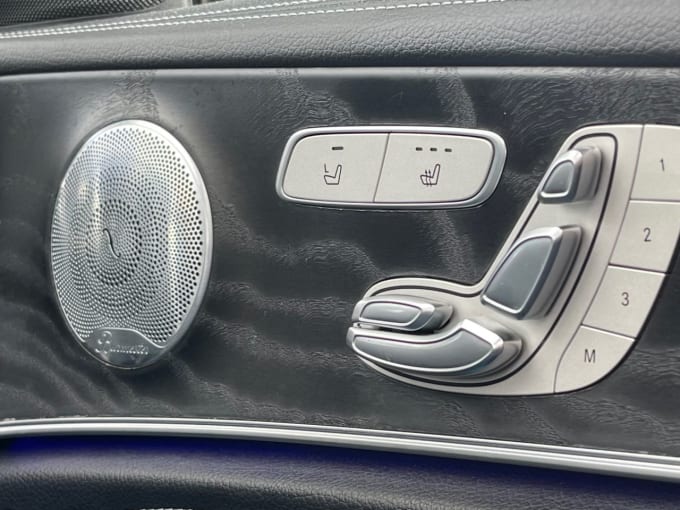 2025 Mercedes-benz E-class