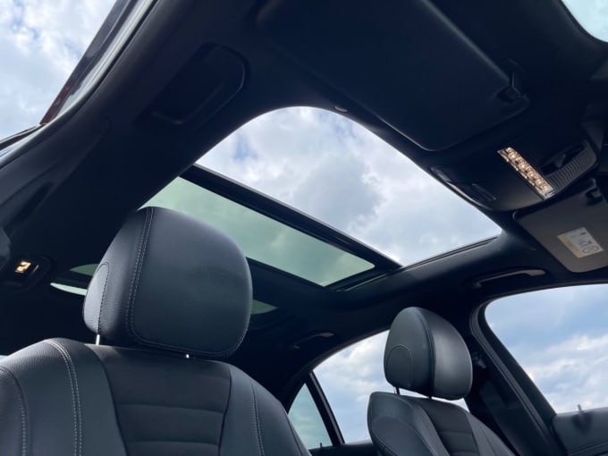 2025 Mercedes-benz E-class