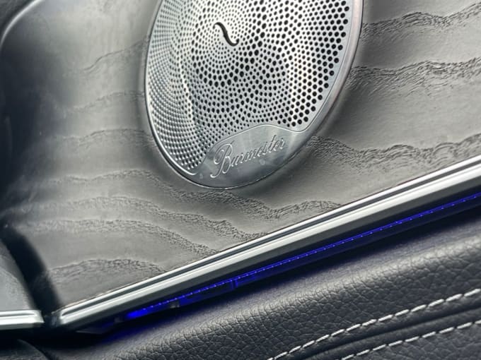 2025 Mercedes-benz E-class