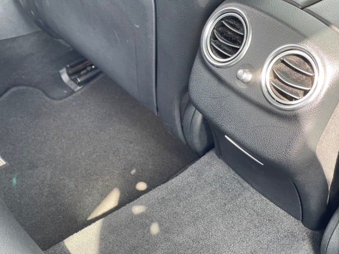 2025 Mercedes-benz E-class