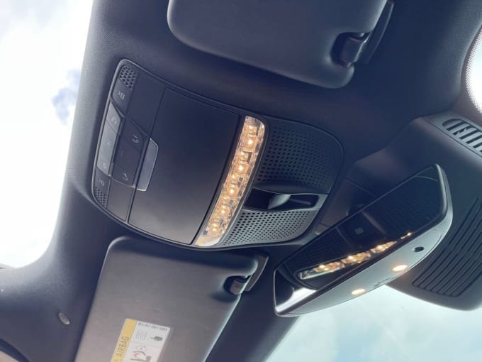 2025 Mercedes-benz E-class