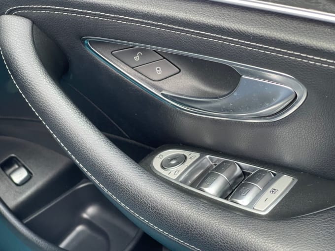 2025 Mercedes-benz E-class