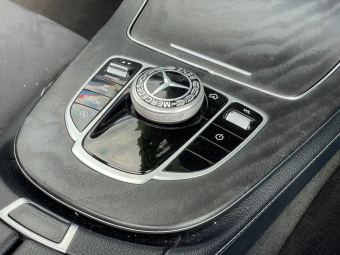 2025 Mercedes-benz E-class