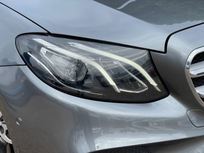 2025 Mercedes-benz E-class