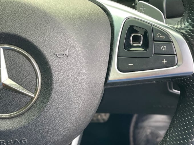 2025 Mercedes-benz E-class