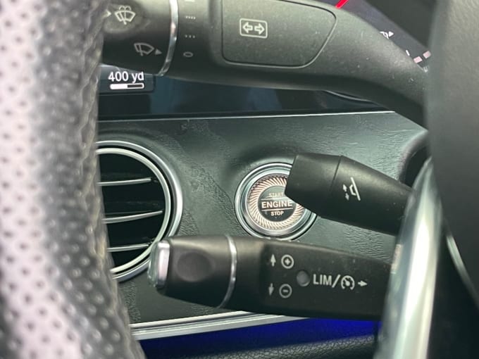 2025 Mercedes-benz E-class