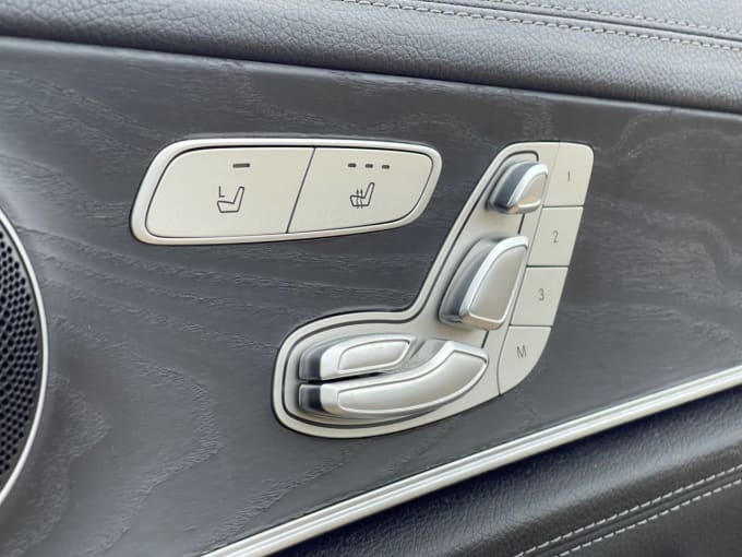 2025 Mercedes-benz E-class