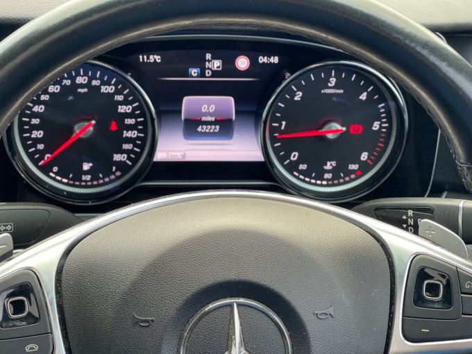 2025 Mercedes-benz E-class