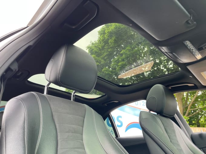 2025 Mercedes-benz E-class
