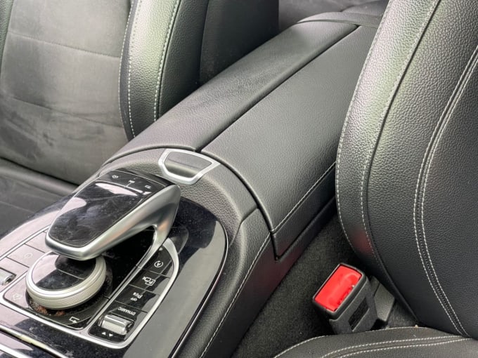 2025 Mercedes-benz E-class