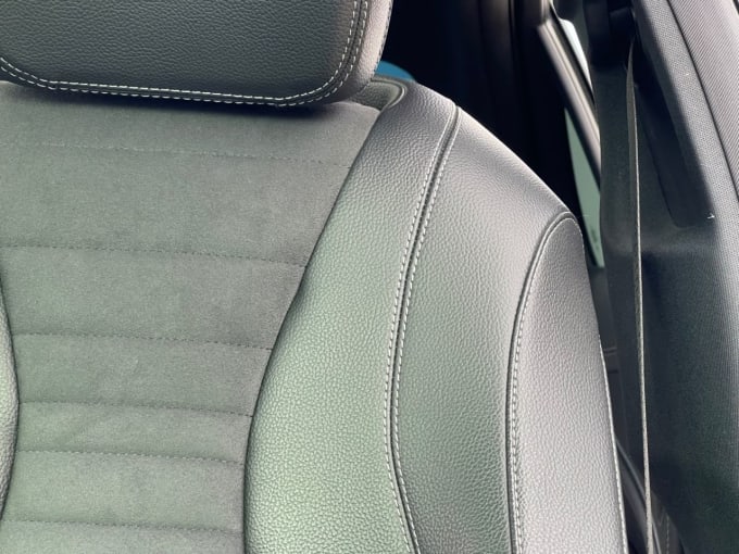 2025 Mercedes-benz E-class